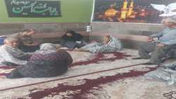 تحقق عدالت در سلامت با ارائه خدمات پزشکی در روستای آرادِ حسن آباد فشافویه